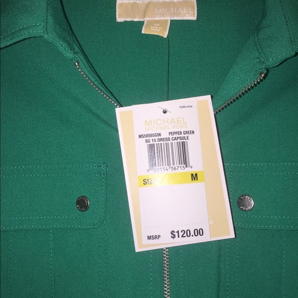 Michael Kors Work Dress - Picture 2 of 2